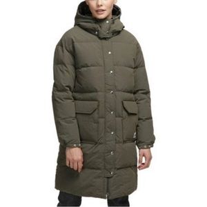 The North Face Women's Down Sierra Parka